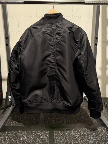 G-Star G-A1 BOMBER JACKET - Bild 3 von 3