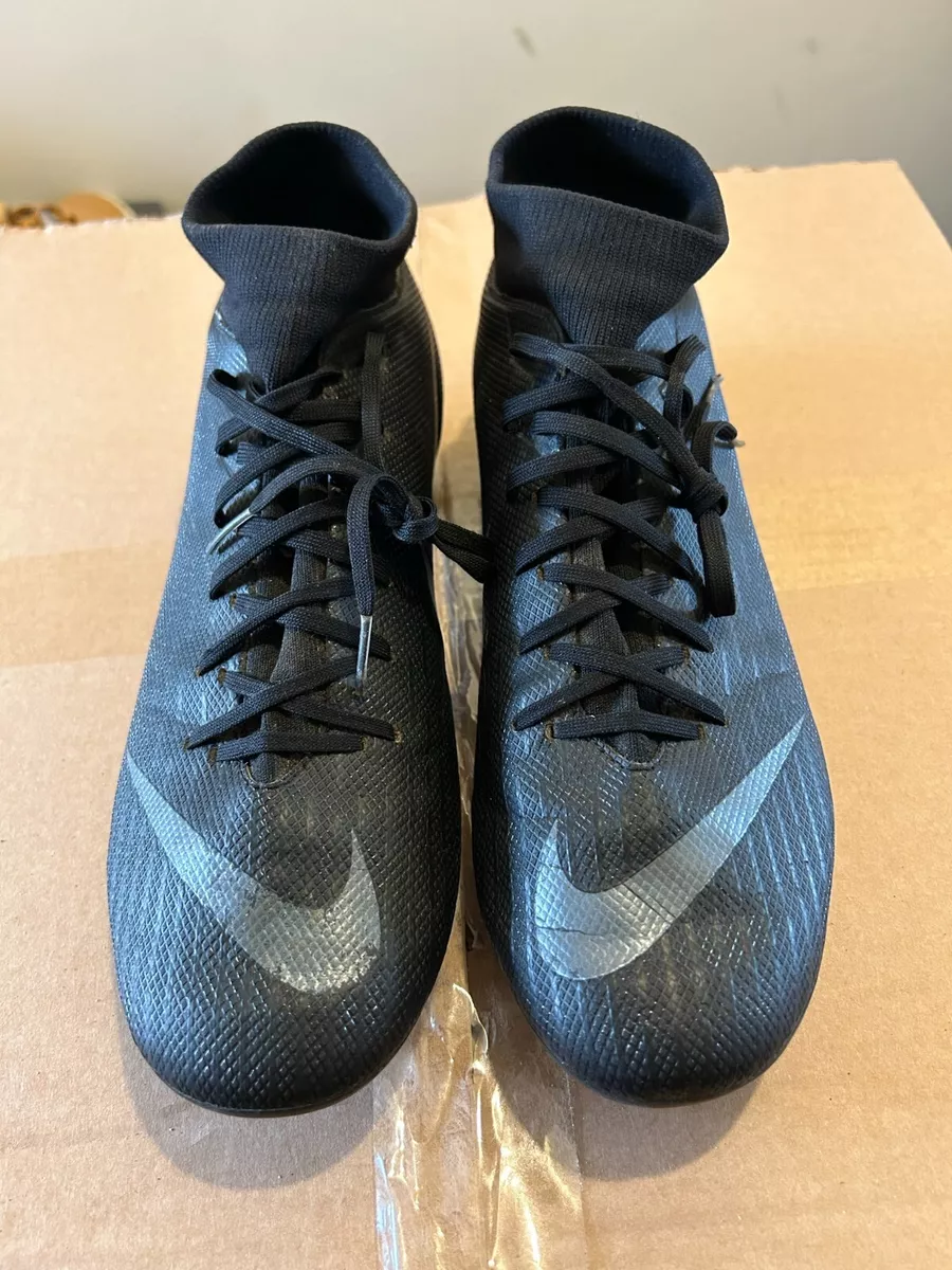 Mercurial 6 academy mg sale