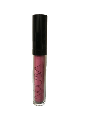 NOUBA LUCIDALABBRA VOLUME - LIPSHINE VOLUME Plumping gloss