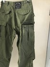 Marc by marc jacobs army pants S 27-31 / adjustment belts on waist. — photo 5