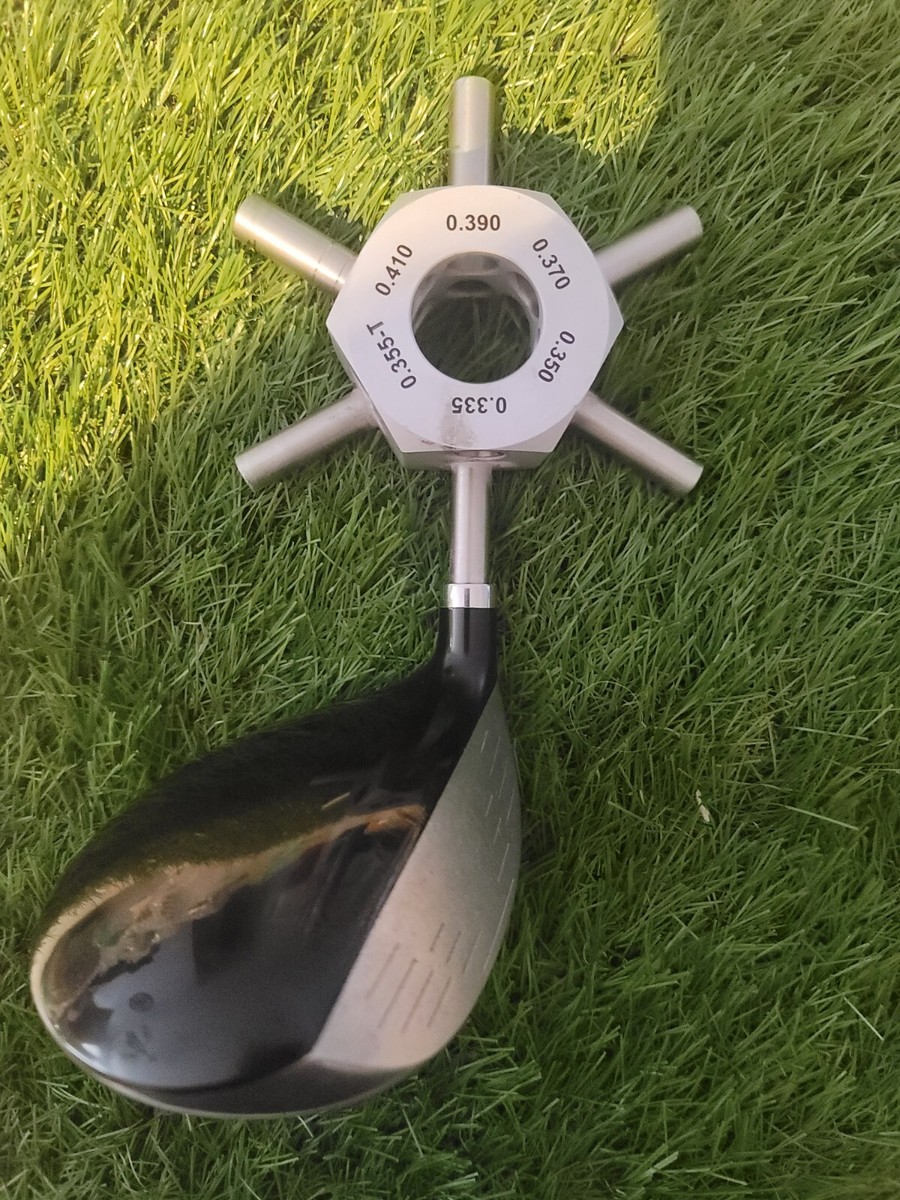 Akira ADR Fairway Driver 18 Degree Japan Right Handed Golf Club