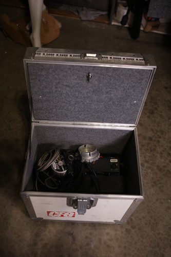 K 5600 Lighting Joker Bug 400 400W HMI - Picture 3 of 16