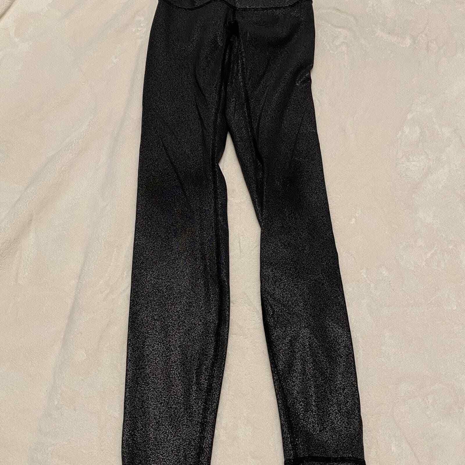 ALTRA Lululemon Wunder Sotto grattacielo stretto * lamina 28" stampa lamina luminosità