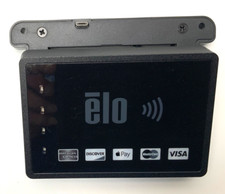 NEW ELO TOUCH SOLUTIONS E001004 FCC ID: RBWELO-RFID CMIIT ID: 2015DJ1595
