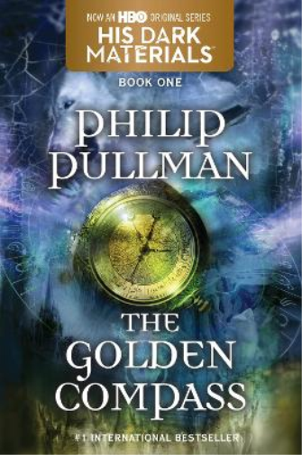 Philip Pullman His Dark Materials: The Golden Compass (Book 1) (Tascabile)