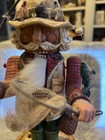 "Fisherman”  Action Musical Box, Tune is dock of the Bay, Moves & Plays — photo 10