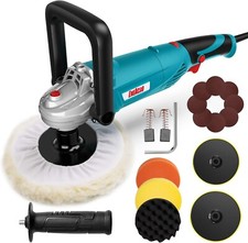 Pulidora Makita Lijadora Kit Pulidoras Para A...