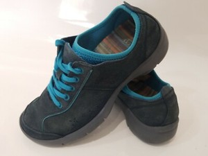 dansko elise oxford sneaker
