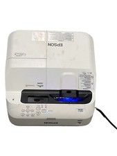 Epson BrightLink 685Wi WXGA Ultra Short-Throw Interactive