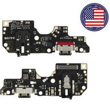 For Motorola Moto G Power 5G 2023 XT2311 USB Charging Port Board Dock Connector