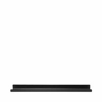 Blomus Wandregal Modo Schwarz Nr. 69206