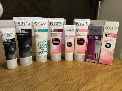 ponds pimple clear cream