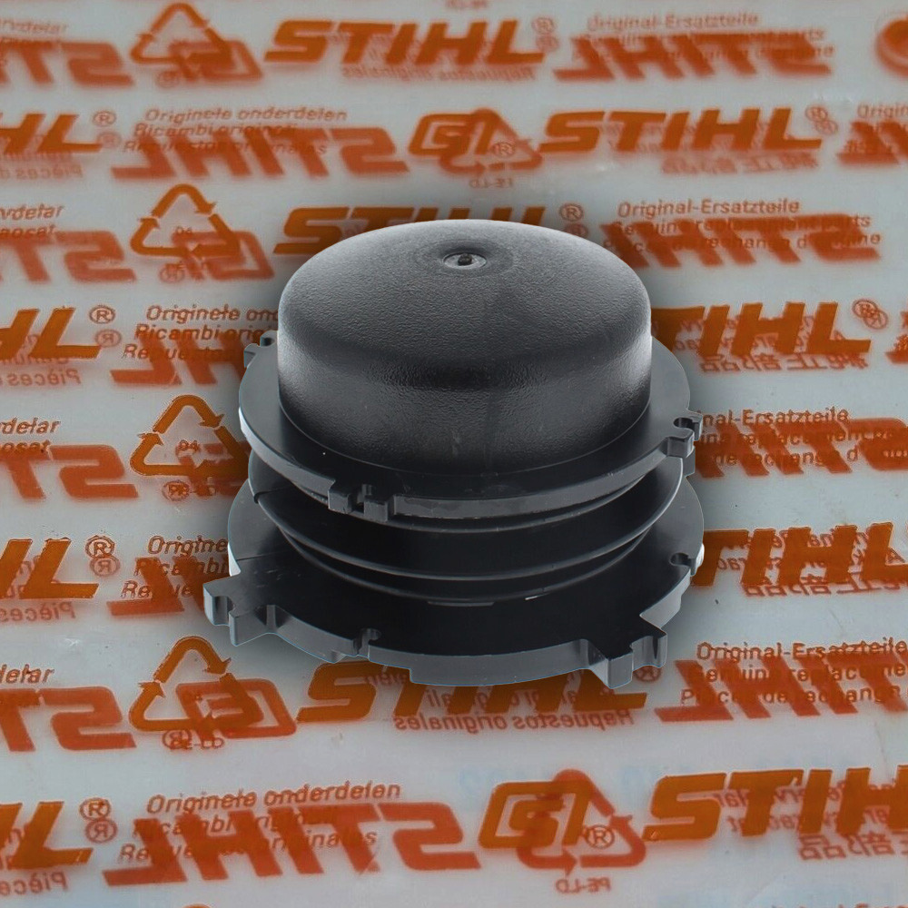 Genuine OEM Stihl 4002 713 3012 Trimmer Head Spool Insert Autocut