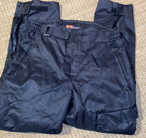 Arlen Ness Berik Design Bike Pants 