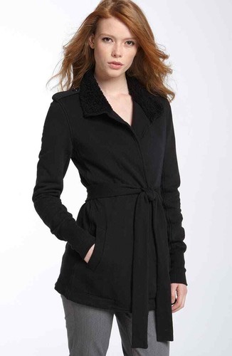 james perse coat