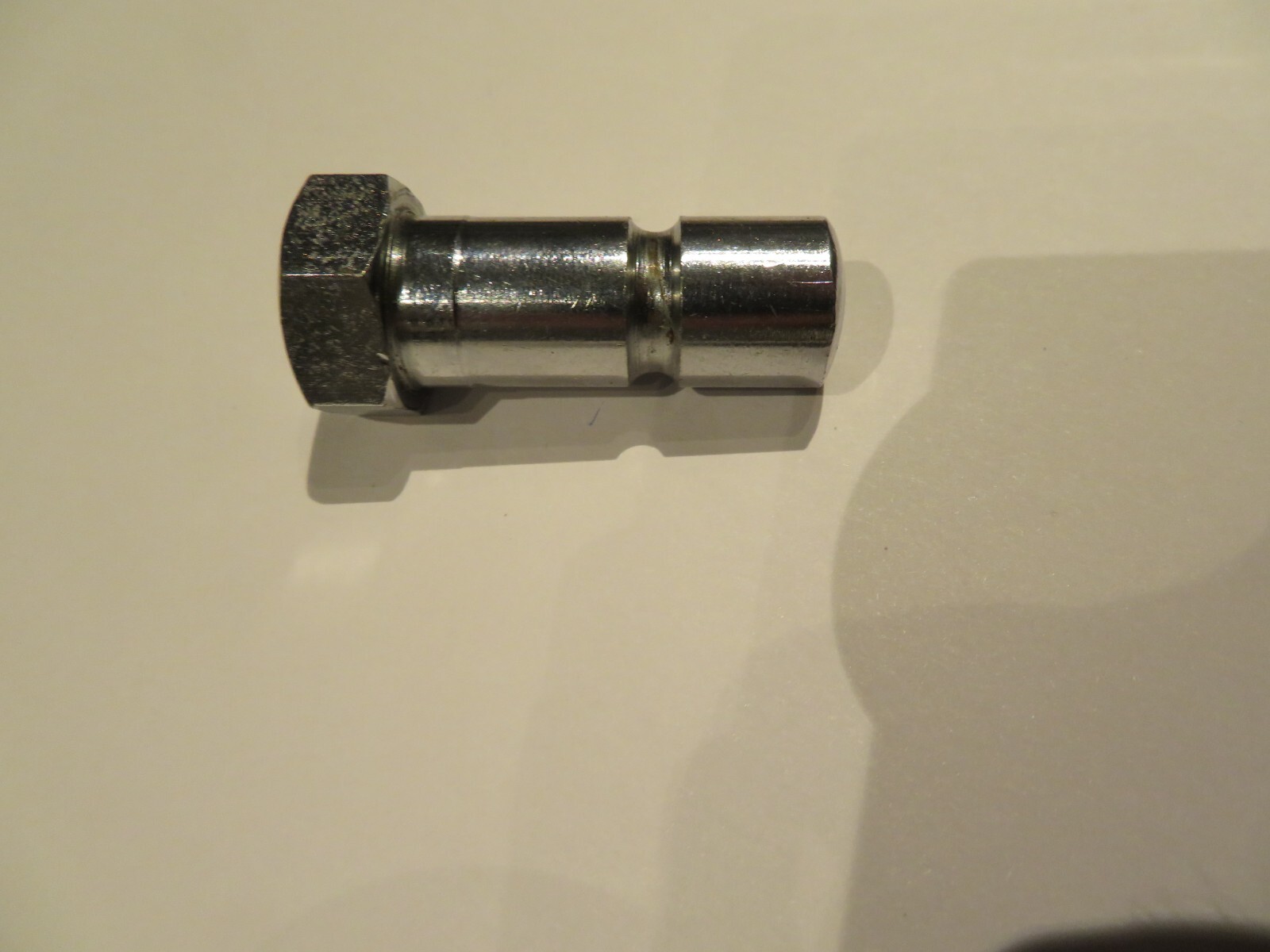 Matchless Break Rod 7501C - BRAND NEW MATCHLESS G15, G15 CS OR G15 REAR BRAKE PEDAL SPINDLE ...