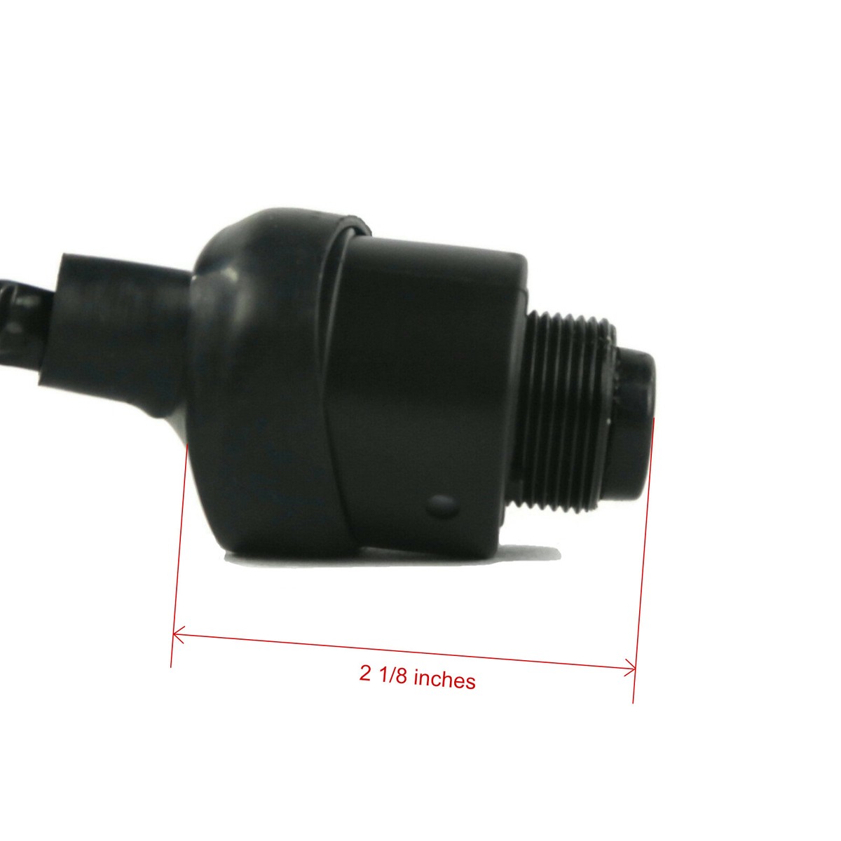 2ndザラ　CHT Key Switch with 2 Keys for Buggies Unlimited 5207