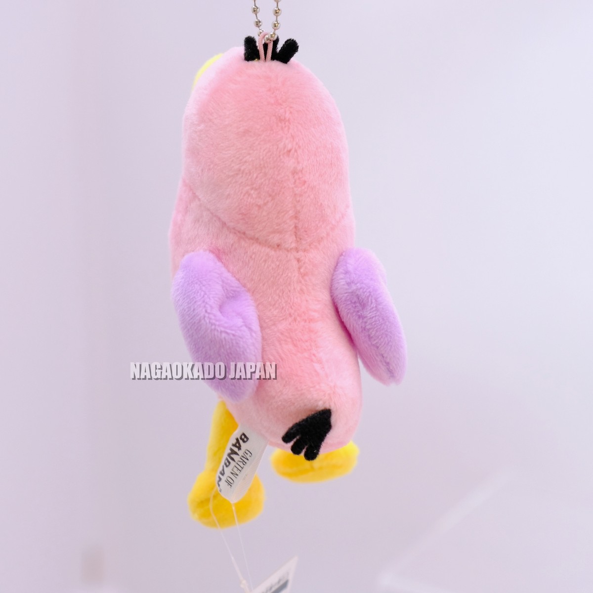 Garten of Banban Plush Doll Stuffed Toy Mascot Opila Bird Japan