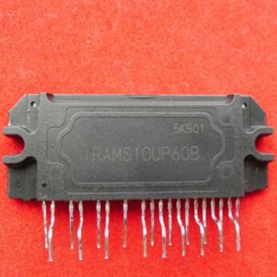 5PCS IRAMS10UP60B Integrated Power Module for Appliance Motor Drive NEW