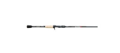 St. Croix Bass-X Casting Rods - Choice of Models