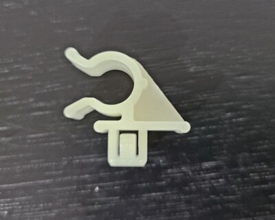 1986-2017 Nissan Hood Support Prop Rod Clip Holder 65722-50A00