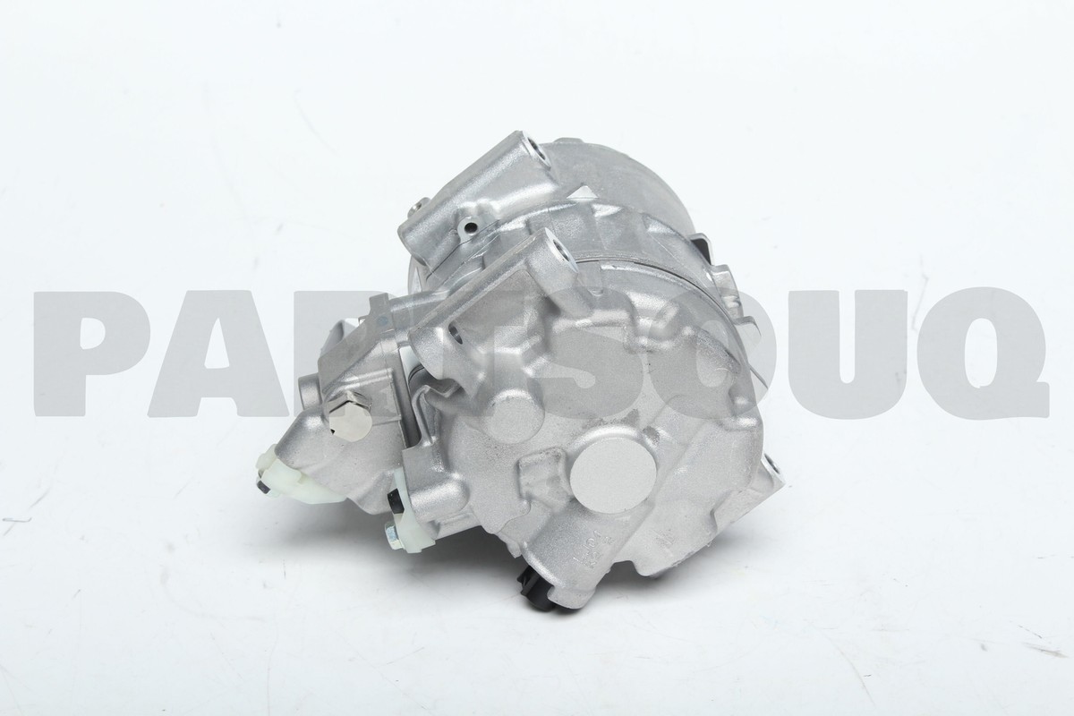 8832033260 Genuine Toyota COMPRESSOR ASSY, COOLER 88320-33260 | eBay