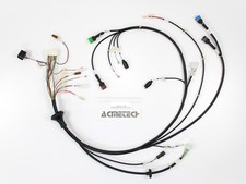 VW Golf 1 GTI DX Cabrio Motor-Kabelbaum NEU 112PS 172 971 072 FN Pirelli JJ KT