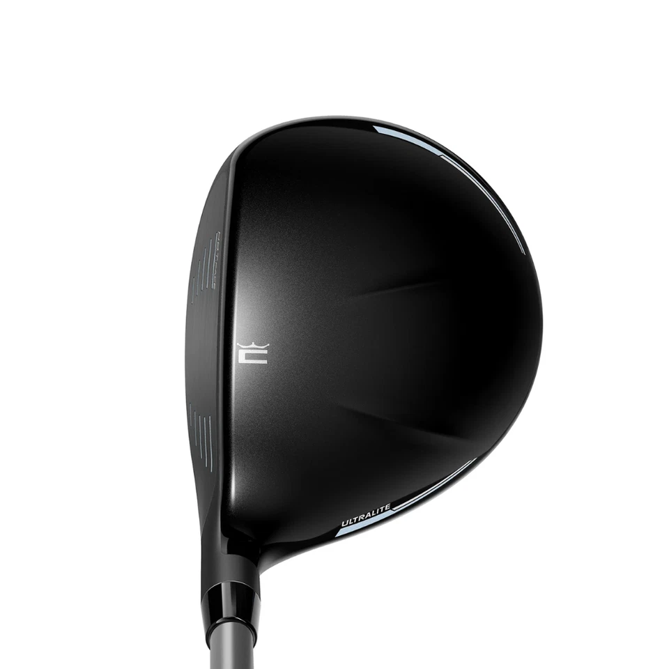 Cobra Air X 2.0 Ladies Offset Fairway 5 Wood / 22 Degree / Women's Flex Graphite - Image 2 of 2
