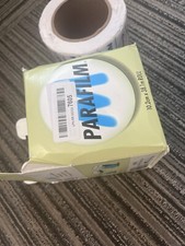 Parafilm HS234526B M Laboratory Film