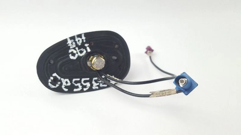 Antena Cadillac Escalade Silverado Yukon Denali 2003 2004 2005 2006 OEM Foto 3 de 3