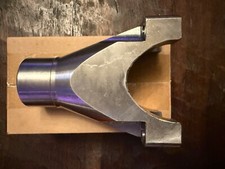 Ford 9 Inch 1350 Billet Steel 28 Spline Long Yoke