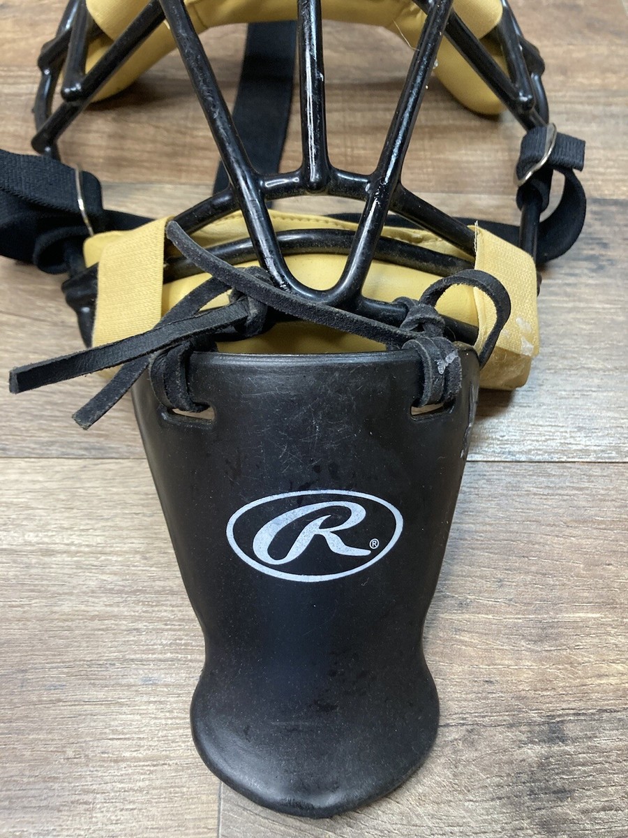Supreme Rawlings Catcher’s Mask キャッチャー SUPREME x RAWLINGS- NWT 2018 Baseball Catchers Mask | eBay