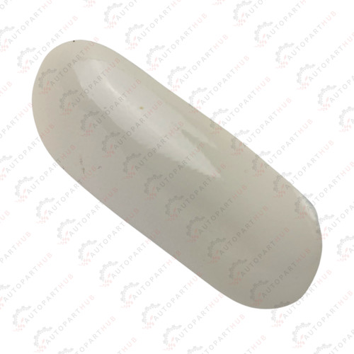 GENUINE HONDA CIVIC INTEGRA LICENSE PLATE BUMPER HOLE PLUG CAPS CHAMPIONSHIP 2PC - Picture 4 of 17