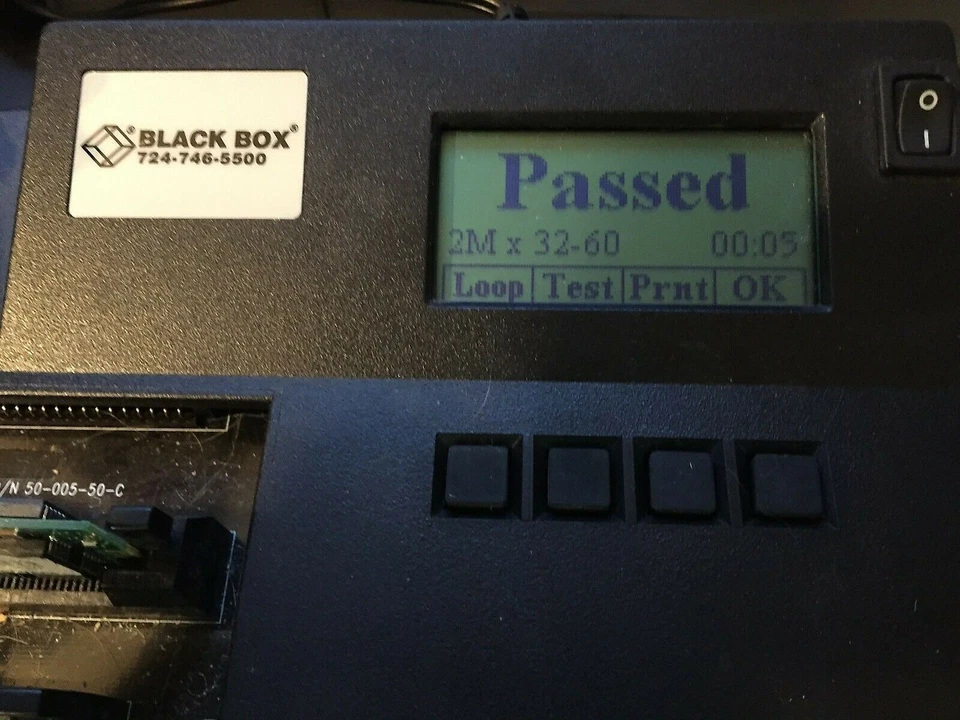 2x 8MB 2Mx32 FPM 72-pin Non-Parity 60ns Fast Page RAM SIMM Memory FPM Mac PC - Image 3 of 3