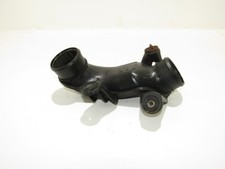 MERCEDES BENZ S W221 Ladeluftkühler Schlauch Rohr Pipe Hose Intercooler 3.0