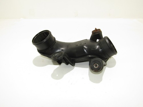 MERCEDES BENZ S W221 Ladeluftkühler Schlauch Rohr Pipe Hose Intercooler 3.0