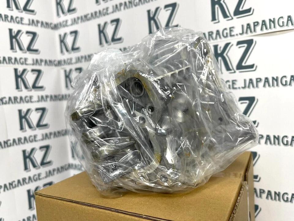 KAWASAKI Genuine 1991-2004 Mule Head Comp Cylinder 11008-2158 NEW Foto 3 de 4