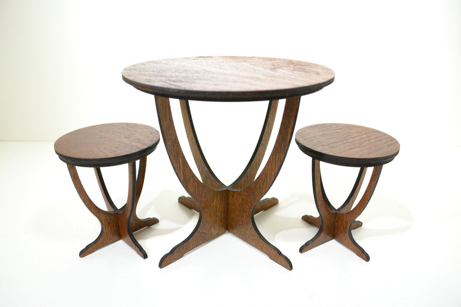 12 inch doll furniture