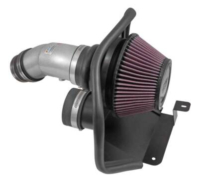 K&N 69-5315TS Performance Lufteinlass Upgrade Tuning passt für Hyundai Elantra