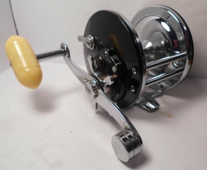 Vintage PENN Long Beach No. 60 Conventional Saltwater Fishing Reel
LONGBEACH 60 eBay