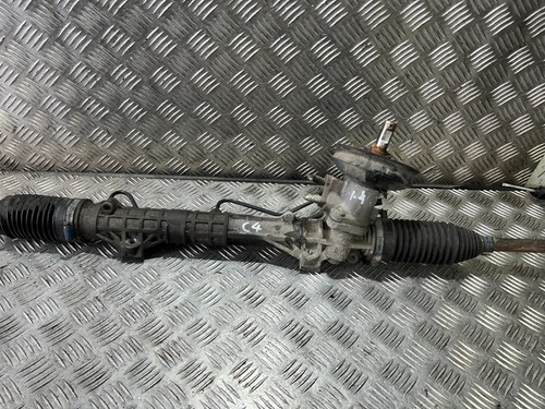 Citroen C4 Original Lenksäule Lenkgetriebe