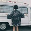 Kimono Giapponese Unisex Harajuku - Leggero, Maniche Corte, Stampato - Taglia Unica - Foto 3