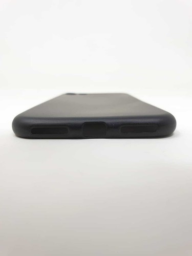 Stoßfestes Silikon ultradünn schmal klar TPU Abdeckung Etui Etui für Apple iPhone - Bild 57 von 88