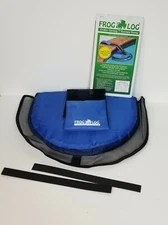 Frog Log  Critter Saving Escape Ramp for Pools water swimming pools