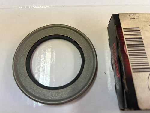 National 8695S Seal - Picture 3 of 3