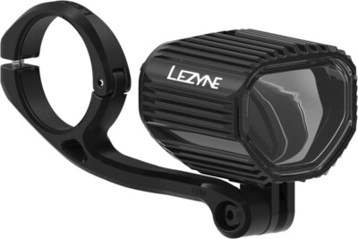 Lezyne Super HB StVZO E1000 schwarz Vorderlicht Fahrradlicht