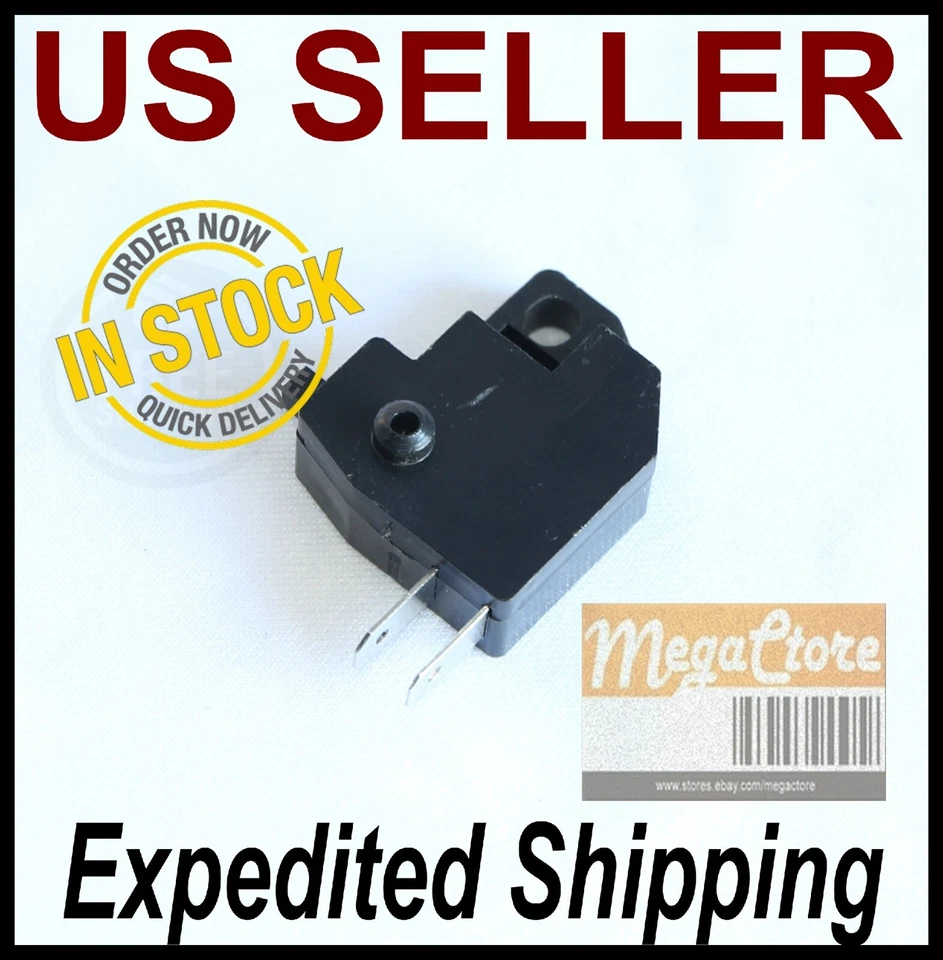 Cilindro maestro de freno Yamaha YZ80 YZ125 YZ250 YZ450 XT125 XT225 XZ125 TTR125 250 Foto 4 de 4