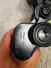 binocolo zenith Super 10x50 Coated Optics field 5 nbt 40753