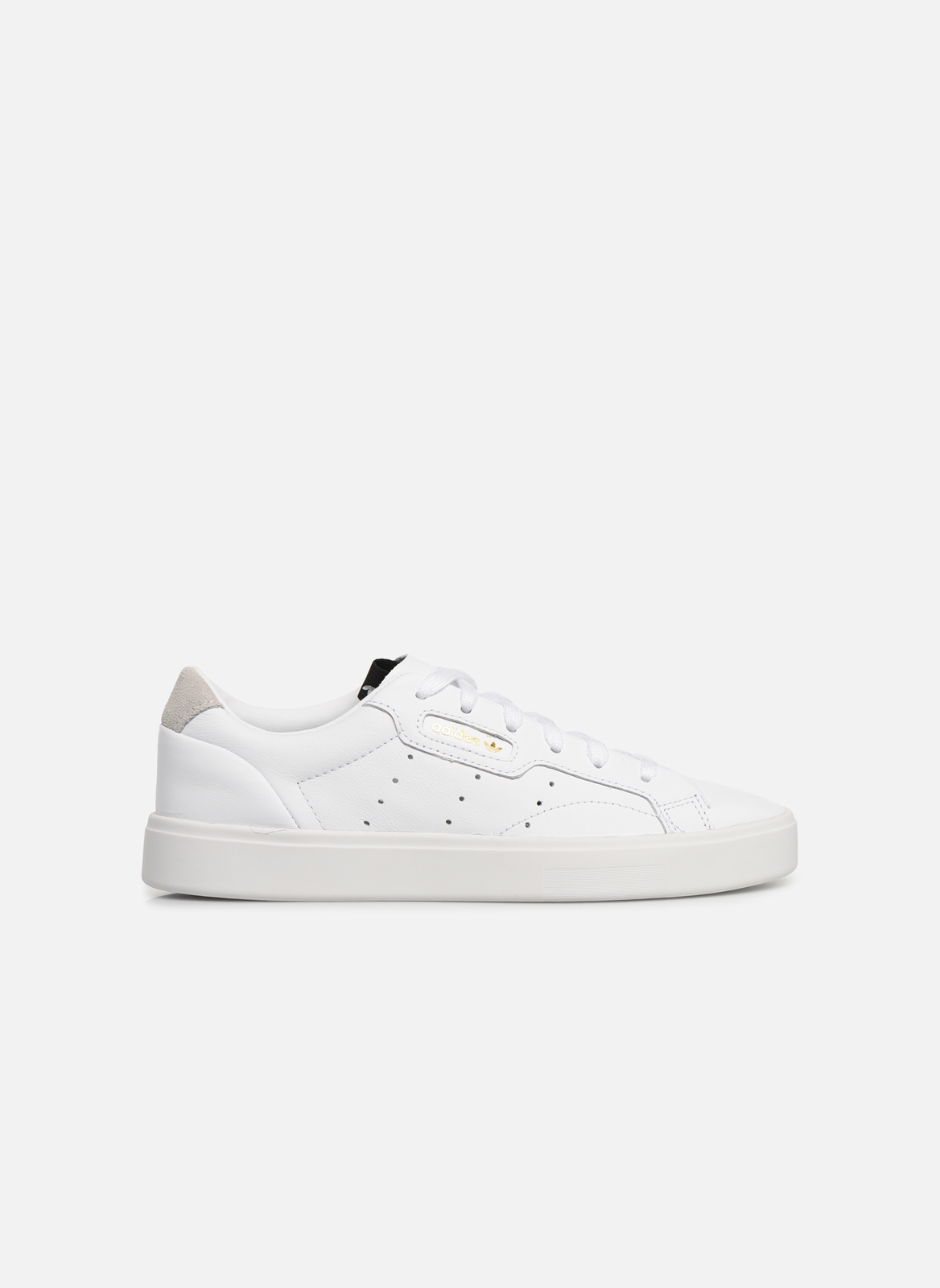 adidas damen sleek sneaker