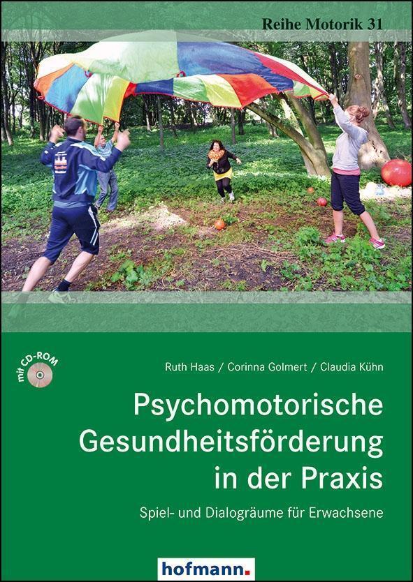 Thumbnail - Psychomotorische Gesundheitsförderung In Der Praxis | Ruth Haas (u.